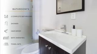 501 Zocalo 3Bdrm 2bath Rooftop - Mexiko-Stadt - 6