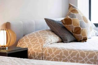 501 Zocalo 3Bdrm 2bath Rooftop - Mexiko-Stadt - 3