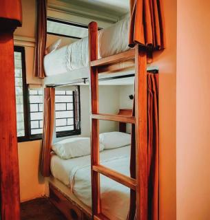 Minkanta Central Hostel - Minca - 0
