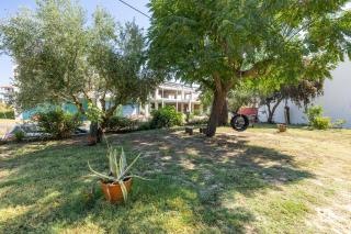 Palm Studios, 350m from Agios Sostis Beach, by ZanteWize - Città di Zante - 3