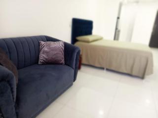 2L - Estilo y Comodidad en Sirari, Equipetrol - 6