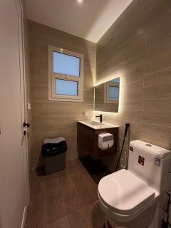 Luxury 2 bedroom apartment - 1