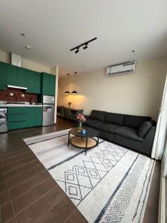 Luxury 2 bedroom apartment - 7