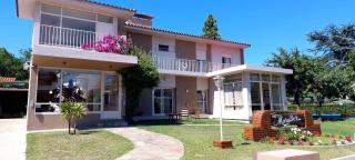 Hotel Marydor - La Falda - 0