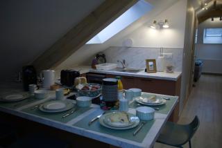 Azalée cocooning appartement - 5