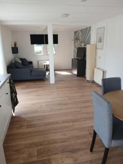 Chalet Bosgeluk - close to the woods - Anloo - 5