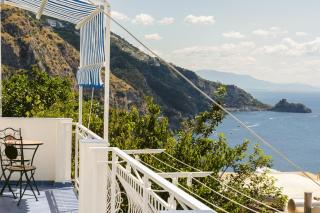 Charming Casa Palmarosa , Sea View & Easy Access - 6