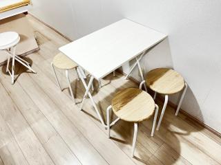 駅近一軒家まるまる貸切コハマゲストハウス - 8