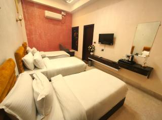 Luxury Shri Shyam A Peaceful Stay near Har Ki Paudi Haridwar - 3
