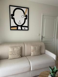 Escapade Uzétienne Cœur de ville et Parking - 6