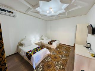 Lola Anti Boutique - Bukhara - 1