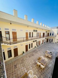 Lola Anti Boutique - Bukhara - 3
