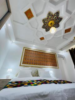 Lola Anti Boutique - Bukhara - 4
