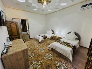 Lola Anti Boutique - Bukhara - 2