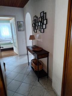 Wohnung am Wasserrad - Niederdorla - 8