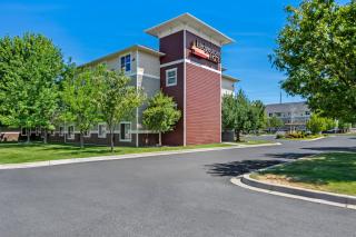 Ledgestone Suites Hotel Yakima - Yakima - 6