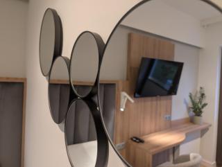Premium Tolkiena House Mokotów 2- bedrooms & living room, terrace with garden, free underground parking & free high-speed Wi-Fi - 1