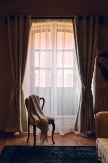 Habibi Room - Cedro - 2