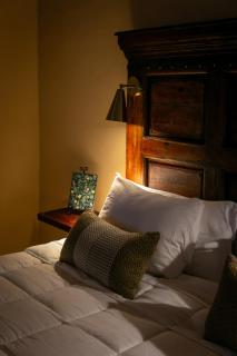 Habibi Room - Cedro - 1