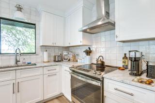 Boat, Fish and Swim Lake Conroe Home with Hot Tub! - Willis - 1