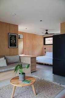 Sunhi Vista Eco-Resort - 6