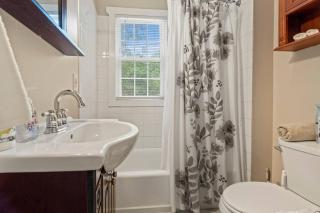# Stay At Our Tasteful, Private, & Elegant Abode # - 6