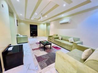 شقق الأوفاز للشقق المخدومة 3 -إقتصادي - 6