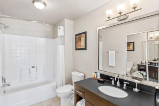 Ledgestone Suites Hotel Yakima - 7