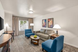 Ledgestone Suites Hotel Yakima - 8