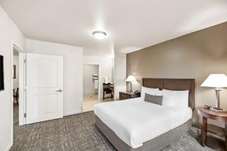 Ledgestone Suites Hotel Yakima - 6