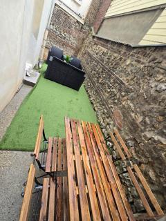 La cour Havraise - 3