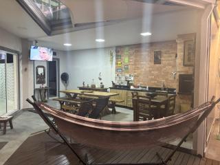 Triplex de Frente para o Mar com Piscina Privativa - 3