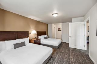 Ledgestone Suites Hotel Yakima - 0