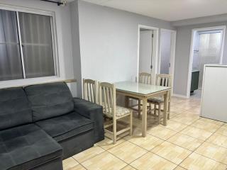 Apartamento térreo - 7