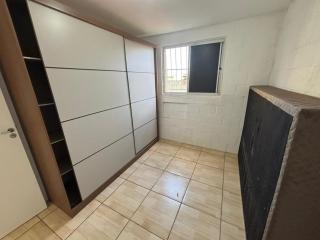 Apartamento térreo - 5