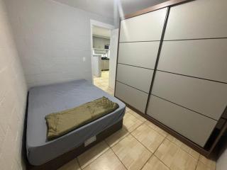 Apartamento térreo - 3