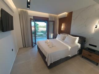 Afitos Luxury Villas - Afytos - 0