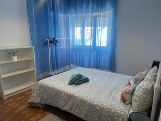 Paloma Caparica Beach - Costa da Caparica - 9