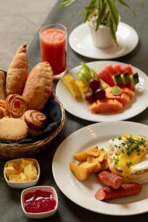 Hotel Avalong by Malwatta - 4