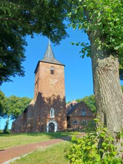 Landhaus Timm - Ferienhaus Jonas - Neukirchen - 3