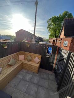 Relaxing Town Centre House - Perfect for Exploring - Shrewsbury - 2