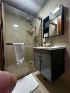 Sol Valle Condotel Megatower 7 Baguio City with Balcony & with 200MBps WiFi & Netflix & Disney Channel & Board Games - 0