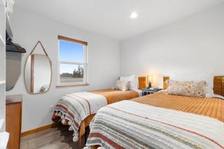 Frontier Farmhouse-Sauna &HT - 5