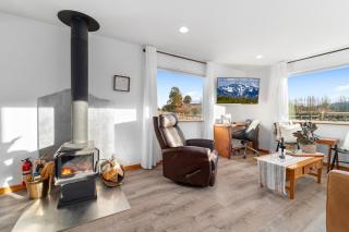 Frontier Farmhouse-sauna &ht - Port Angeles - 4