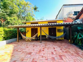 S Lany - Ótima Localização em Ilha Grande - Angra dos Reis - 9