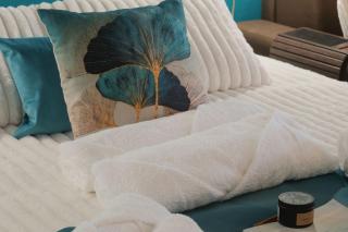 Sea Dreams- studio vue mer - 4