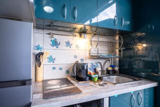 Sea Dreams- studio vue mer - Le Diamant - 4