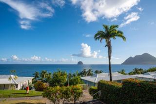 Sea Dreams- studio vue mer - 6