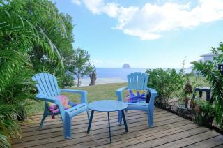 Sea Dreams- studio vue mer - 8