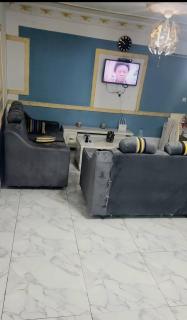 Magnifique appartement surplombant la ville Douala - Douala - 9